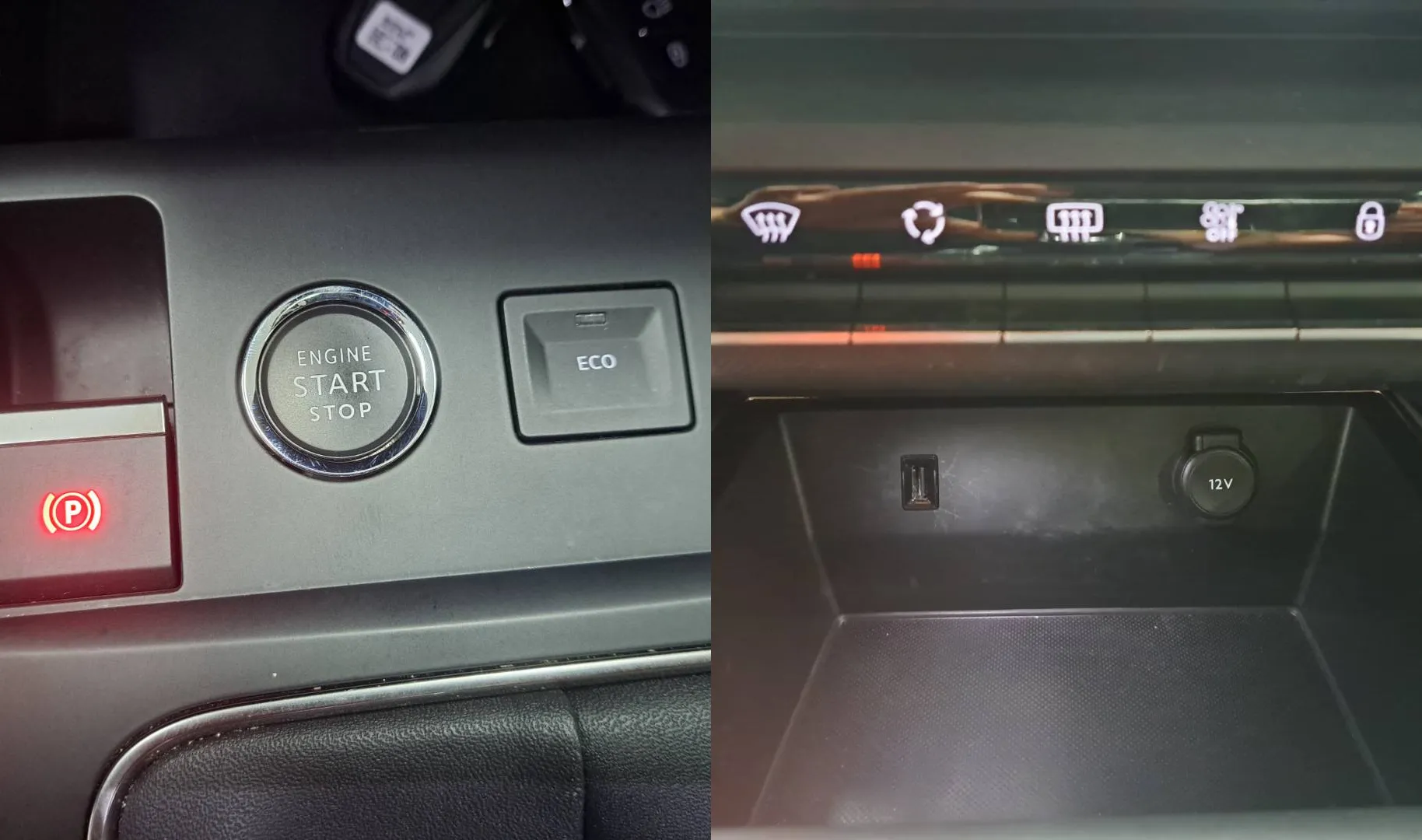 Zunanja slika - Citroën C5 Aircross - Shine-FULL LED-KAMERA-1 LASTNIK-GARANCIJA-KOT NOV - 11