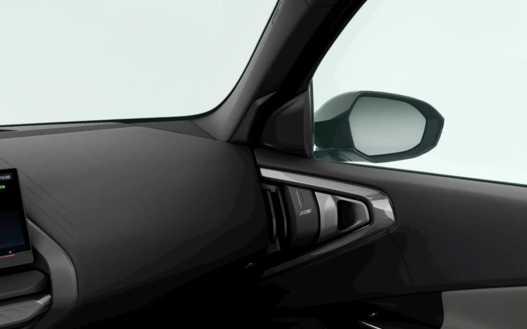 Zunanja slika - BMW X3 - 20d xDrive - 10