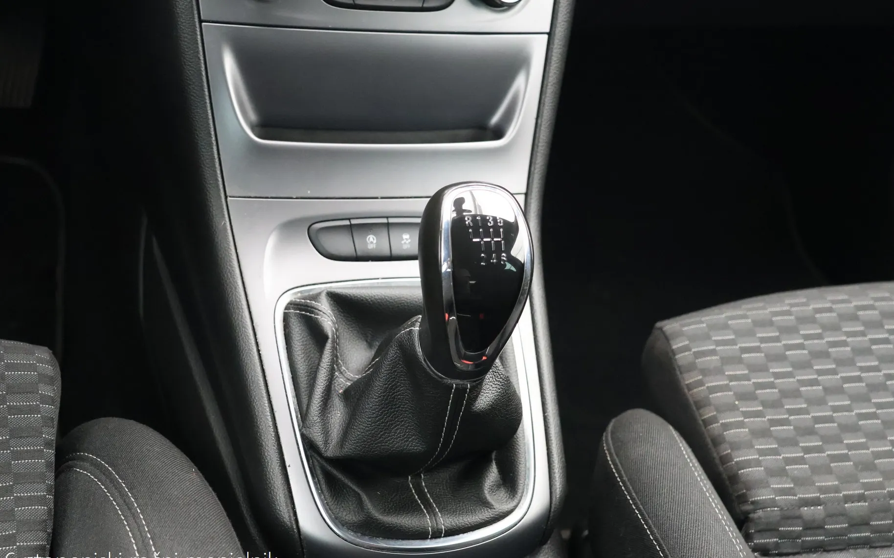 Zunanja slika - Opel Astra - Sportsourer 1.6 CDTi 110KM - 17