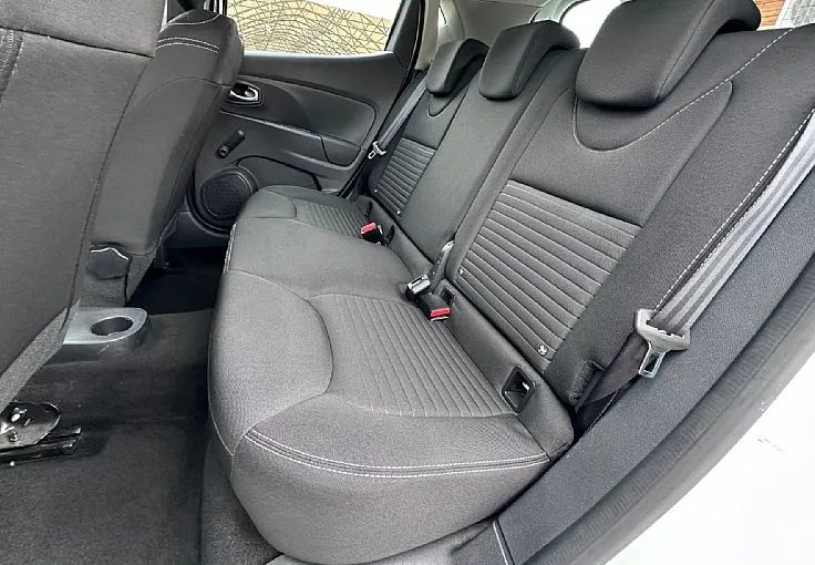 Zunanja slika - Renault Clio - 1.2 16V Limited - 11