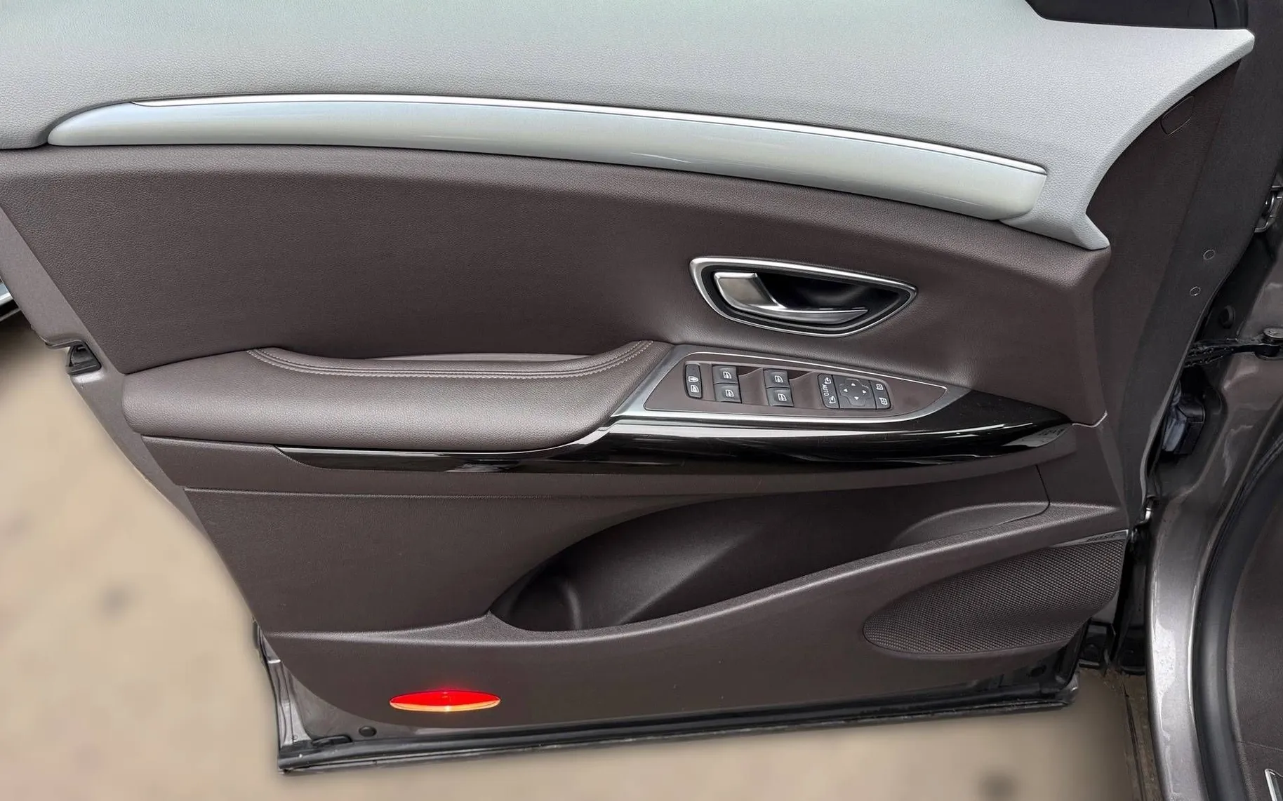 Zunanja slika - Renault Espace - 200 BUSINESS EDITION FULL LED NAVI PDC KAMERA TOP - 13