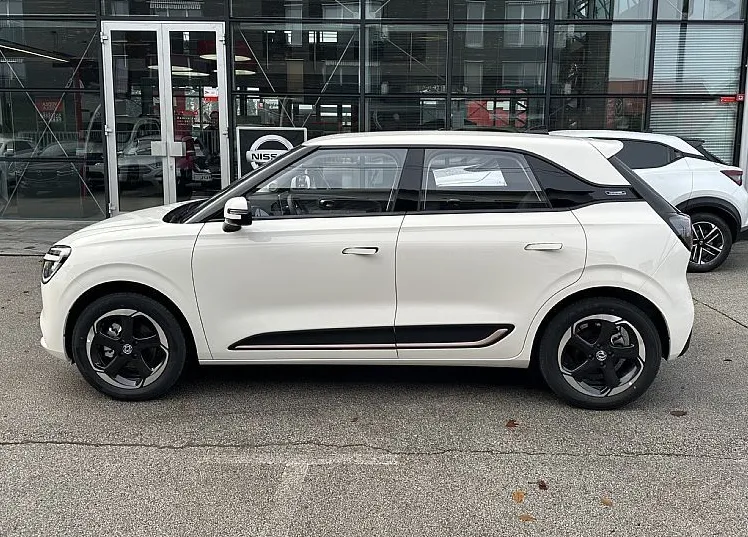 Zunanja slika - Dongfeng Box - 42.3 kWh 70 kW ZALOGA - 5