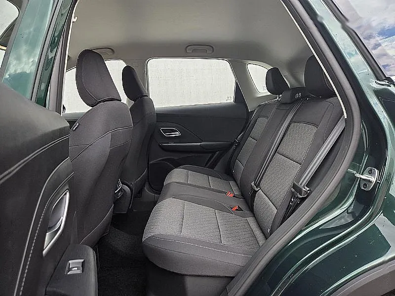 Zunanja slika - MG MG ZS - Comfort 1.5L Hybrid + ZIMSKE PNEVMATIKE - 12