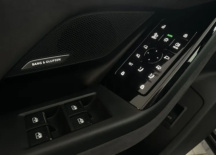 Zunanja slika - Audi A6 Avant e-tron - quattro S line |MOŽNO NAROČILO| - 8