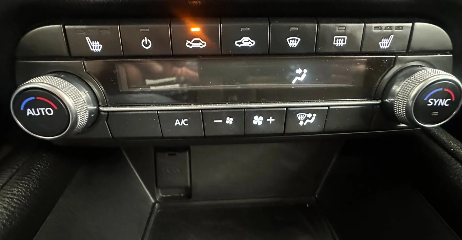 Zunanja slika - Mazda CX-5 - Center-Lin 2.2 SKYACTIV 110KW.NEMŠKI+4ALU.85.000KM - 10