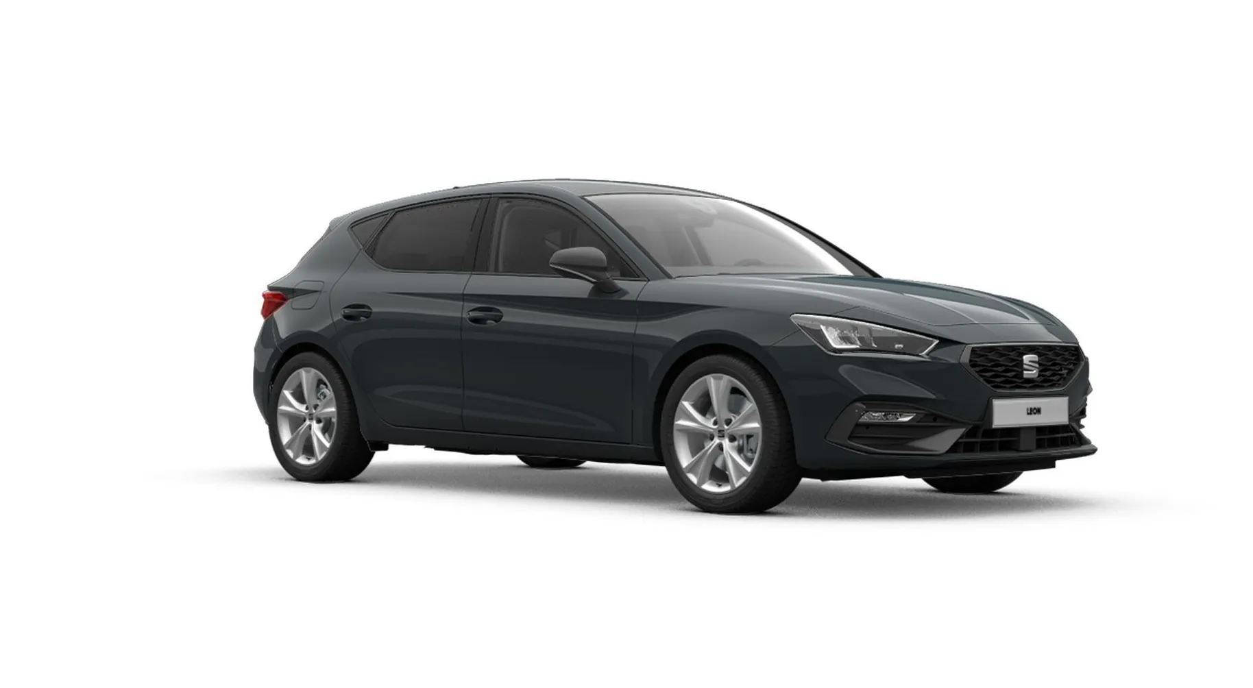 Zunanja slika - Seat Leon - 1.5 eTSI FR DSG - 1