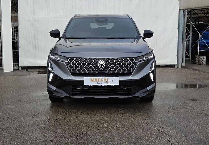 Zunanja slika - Renault Austral - Techno Auto + Paket zima in udobje + My Revision - 2