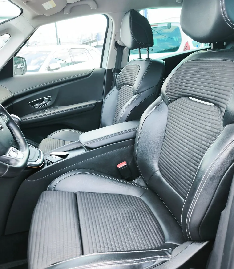 Zunanja slika - Renault Scénic - Scenic 1.7 DCI AUT.-BOSE-20COL-VIRT-KAM-PERLA-MRT.KOTI- - 12