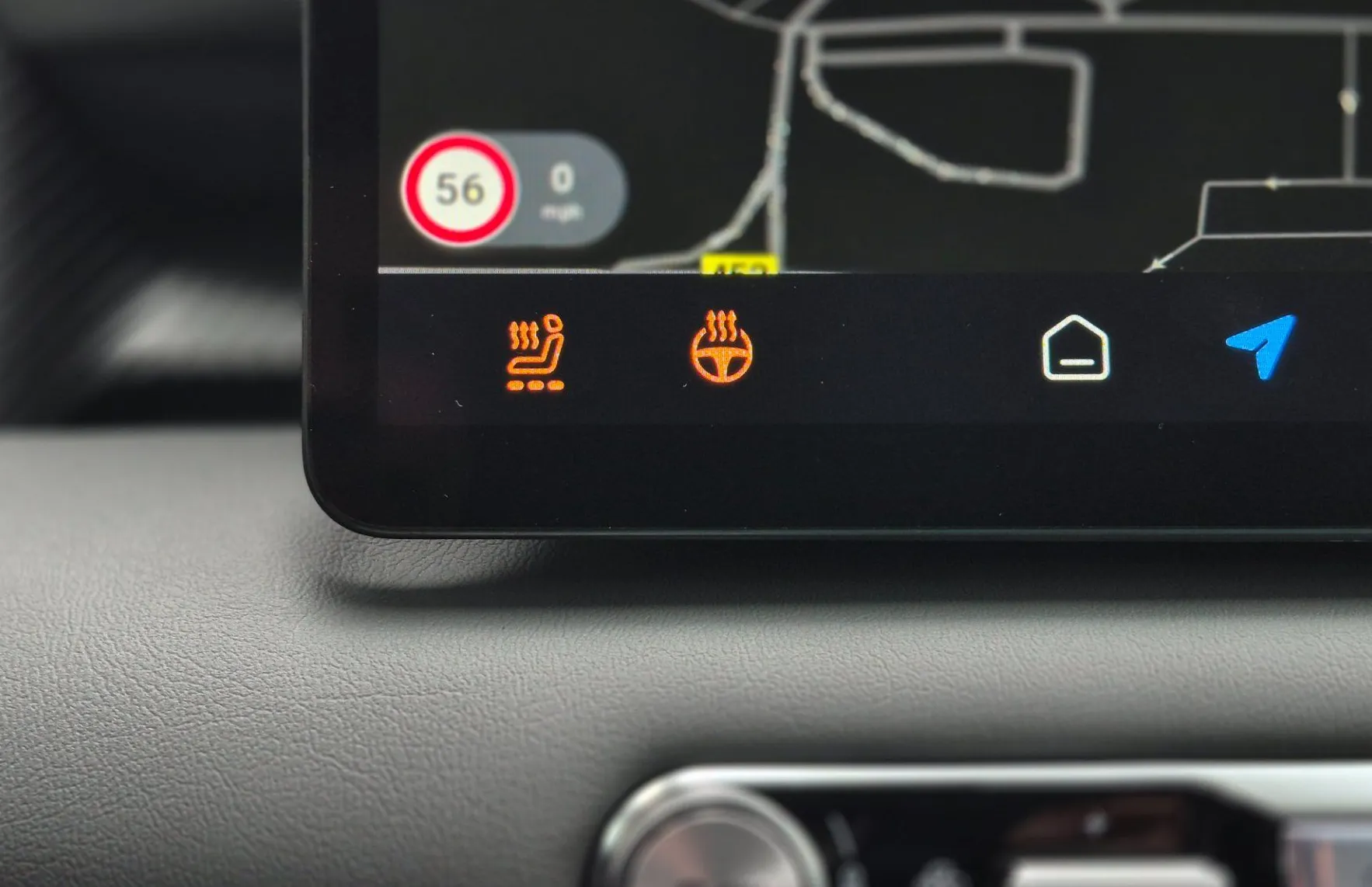 Zunanja slika - MG MGS5 EV - Comfort 64 kWh - 19