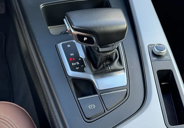 Zunanja slika - Audi A4 Allroad - 40 TDI quattro S tronic 140kW - 11