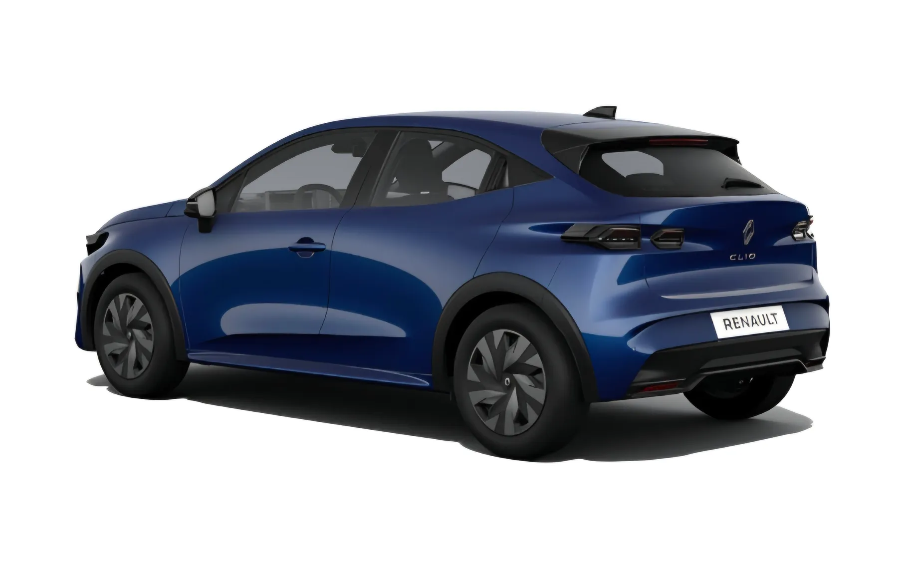Zunanja slika - Renault Clio - Evolution TCE115+Paket Udobje in kamera - 5