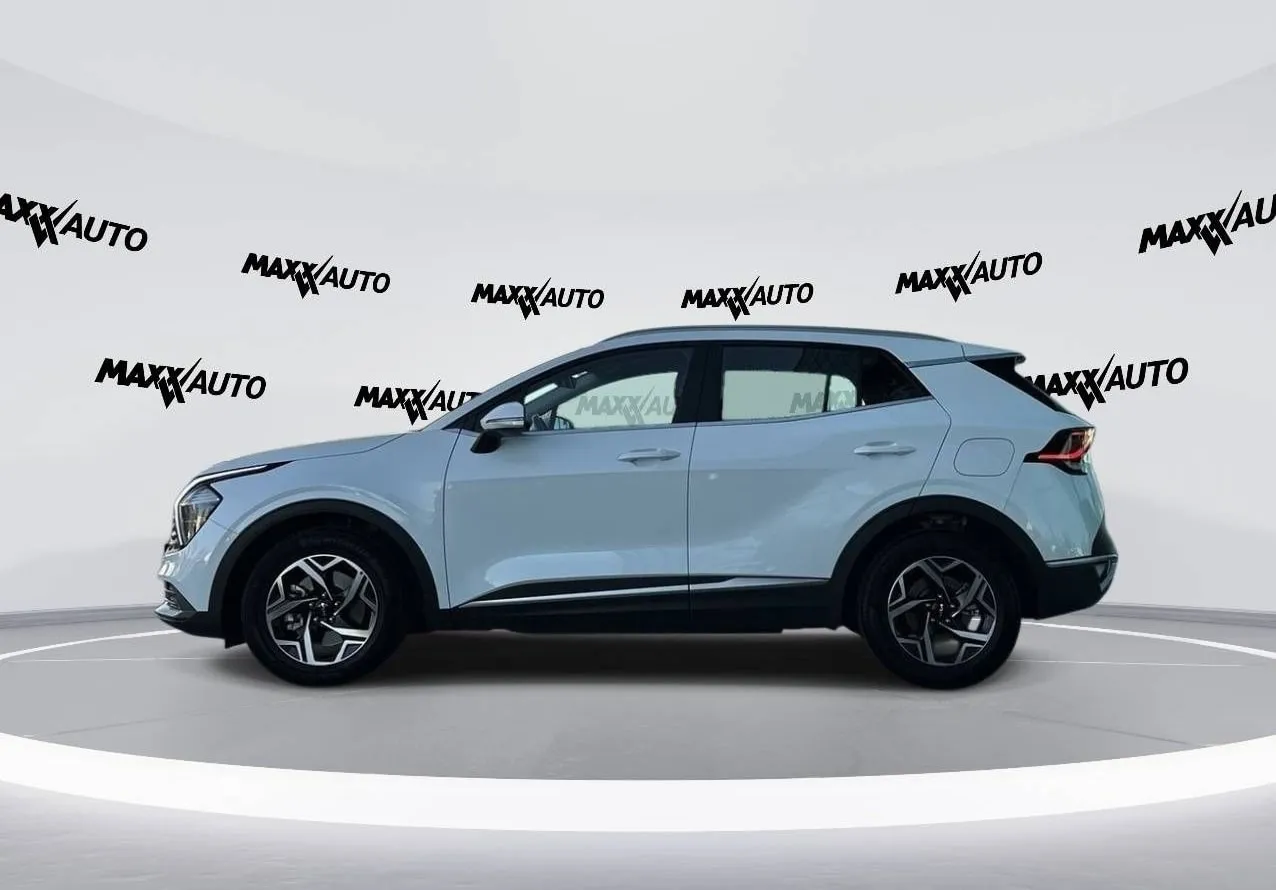 Notranja slika - KIA Sportage - 2WD 1.6 T-GDI MHEV LX Fresh ISG DCT... - 8