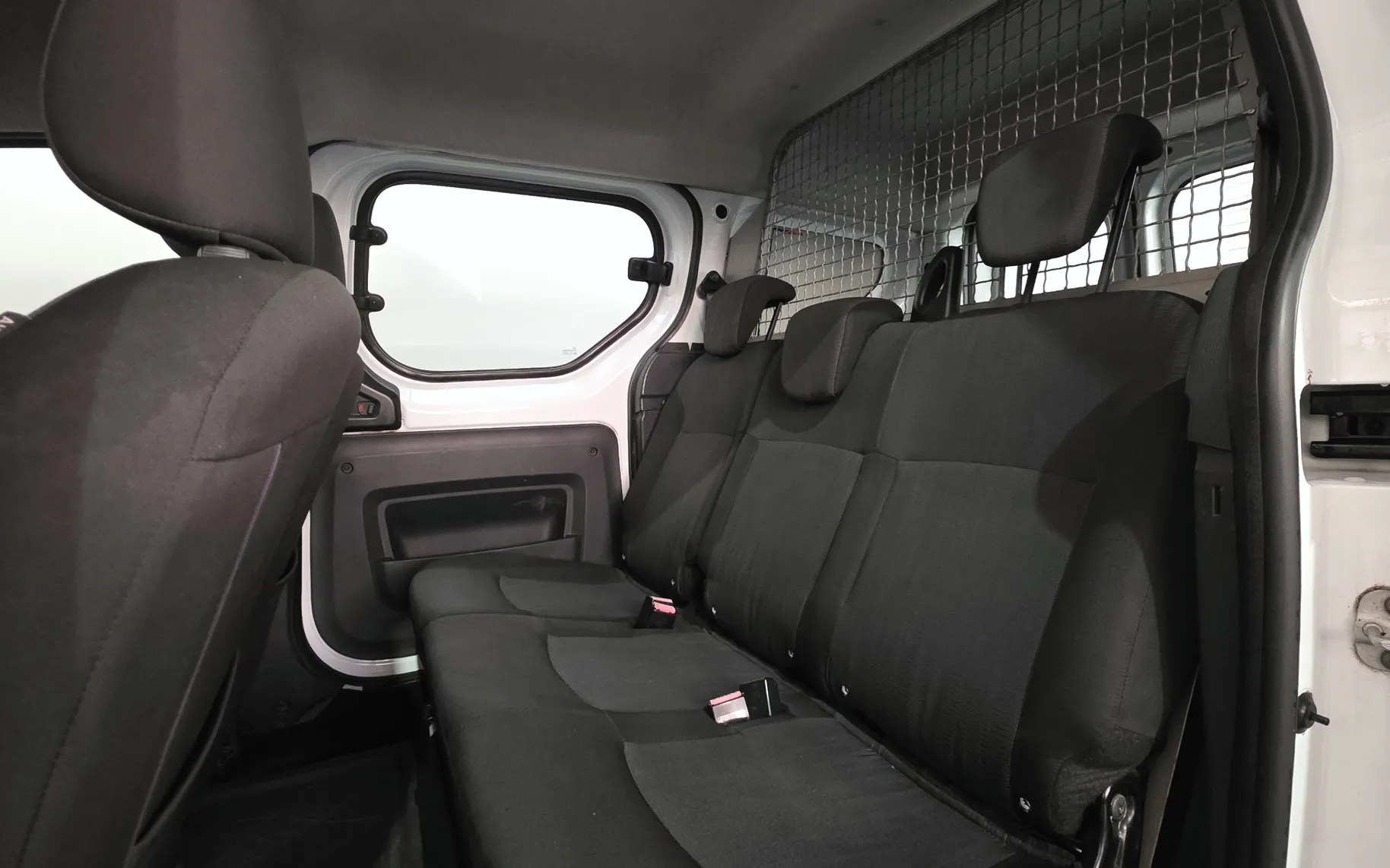 Zunanja slika - Dacia Dokker - 1,5 dCi 90 N1 - 12