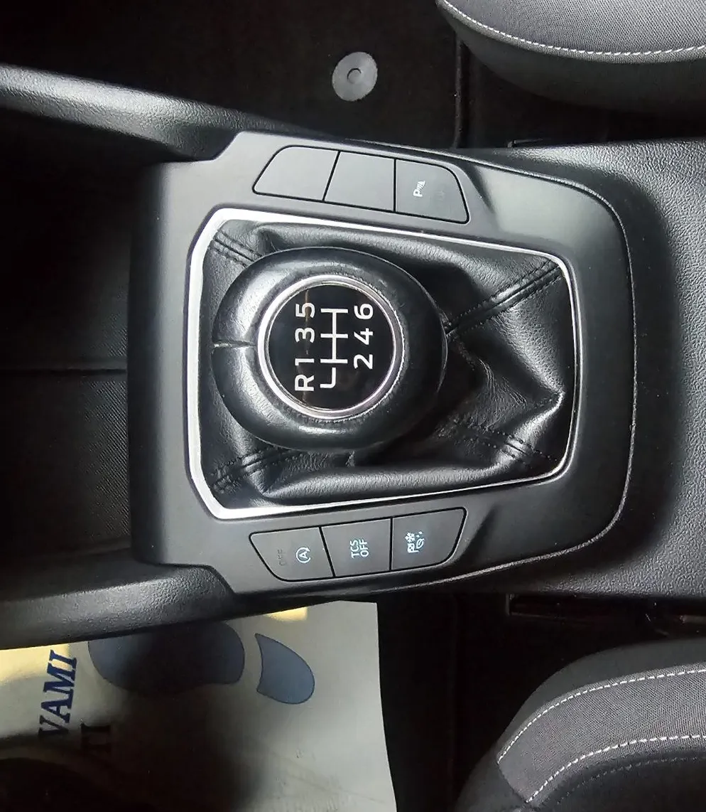 Zunanja slika - Ford Focus - Karavan 1.5 120|LED|AC|NAVI|ASSIS|Wirtual|ALU|BT - 18