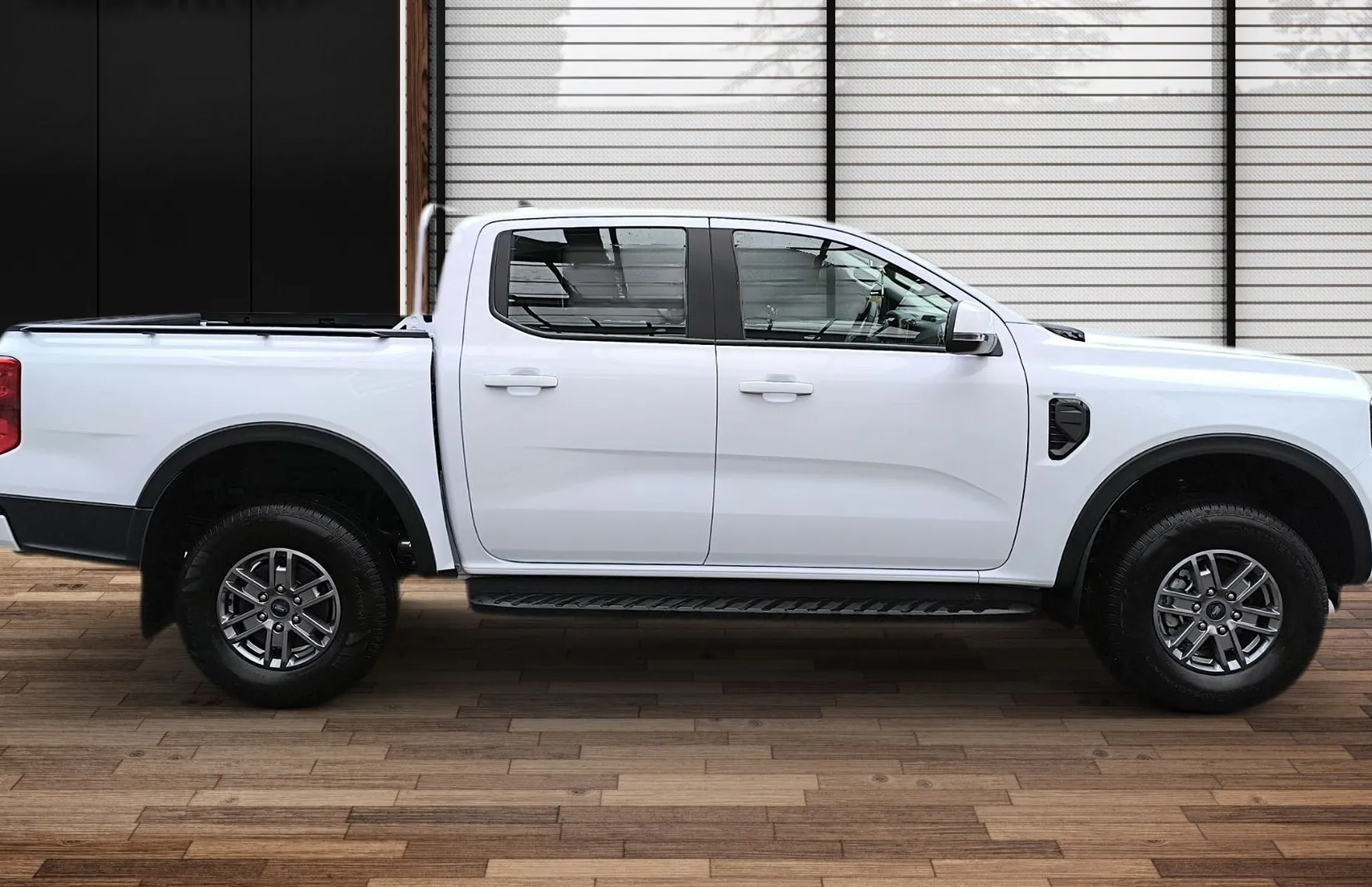 Zunanja slika - Ford Ranger - XLT 3.0 EcoBlue 240PS A10 - 3
