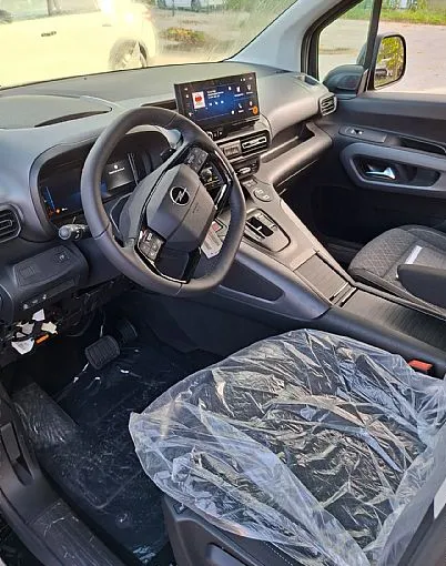 Zunanja slika - Opel Combo - GS XL 1.5 CDTI 130KM 7 SEDEŽEV - 5
