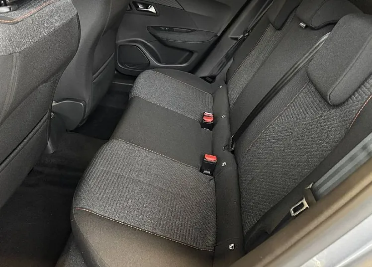 Zunanja slika - Peugeot 2008 - ACTIVE PACK PureTech 100 - TESTNO VOZILO - 5