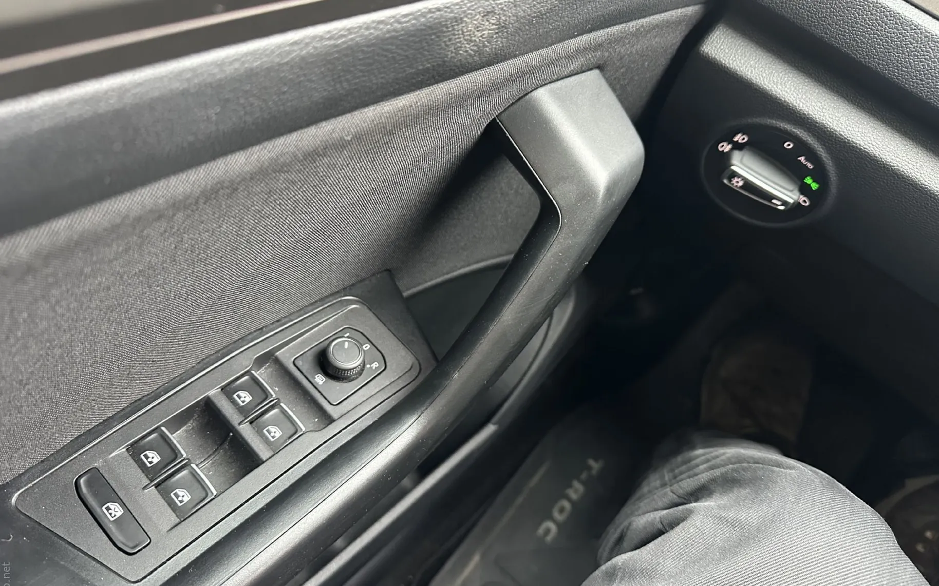 Zunanja slika - Volkswagen T-Roc - 2.0 TDI avt. SCR Style 110.NEMŠKI+4ALU.ACC.NAVI - 9