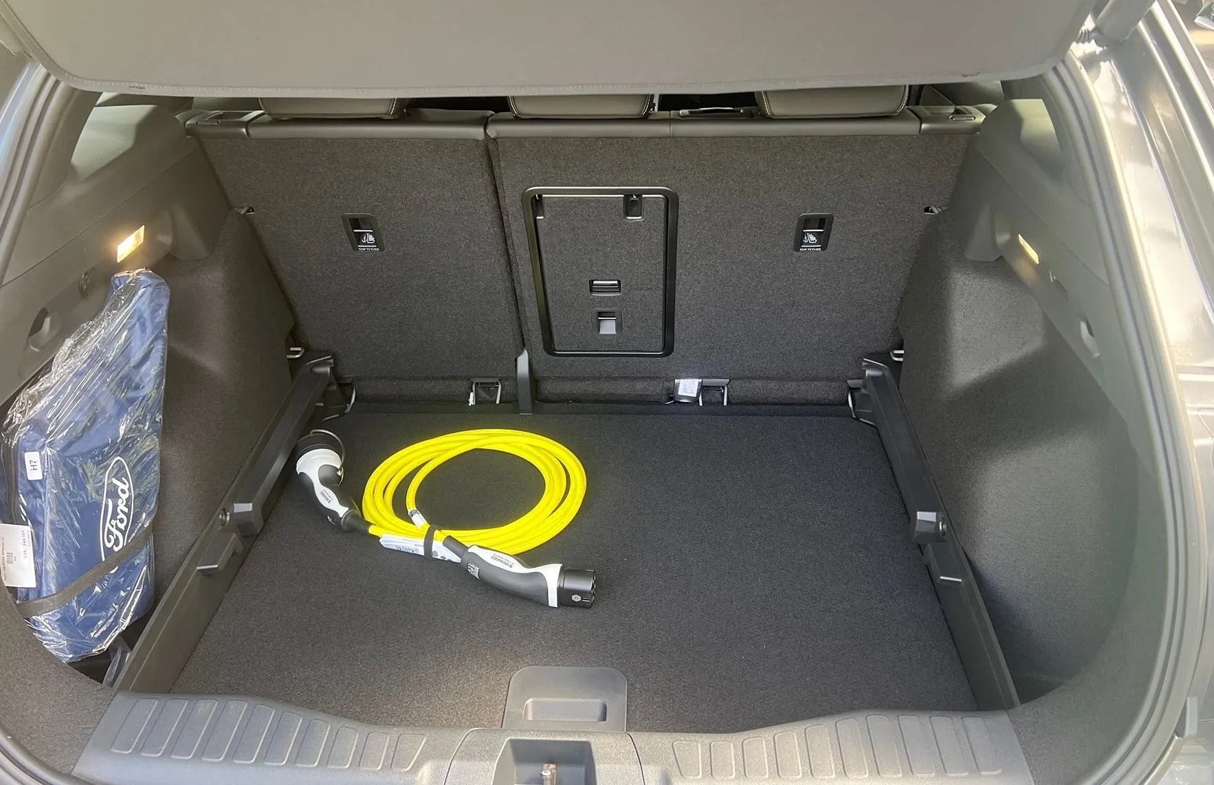 Zunanja slika - Ford Explorer - EV 79kWh 250kW 340KM AWD - 10