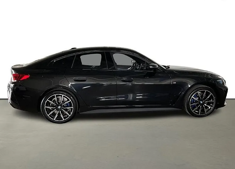 Zunanja slika - BMW i4 - eDrive40 NA ZALOGI - 6