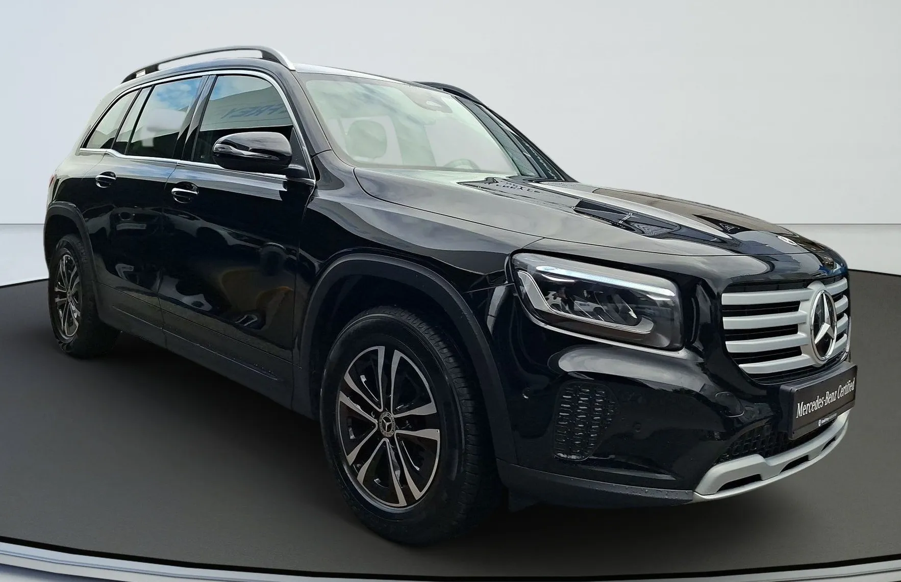 Zunanja slika - Mercedes-Benz GLB-Razred - GLB 200 d Style Avt. - 2
