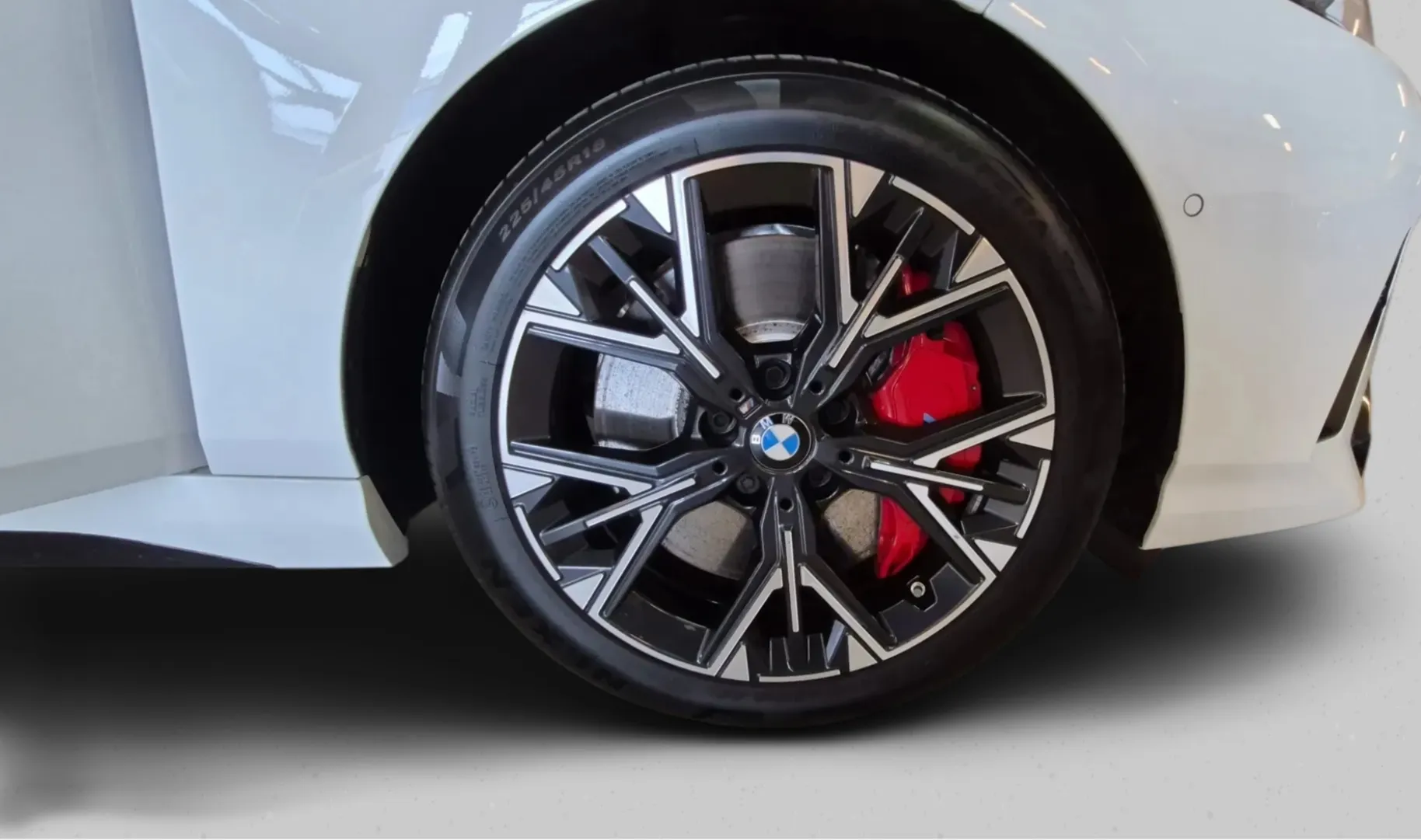 Zunanja slika - BMW Serija 1 - 116 - 4