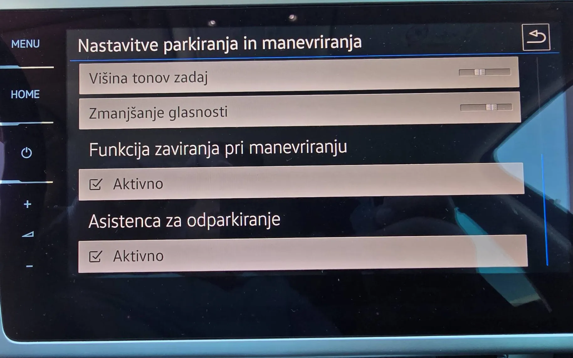 Zunanja slika - VW Passat - 2.0 TDI.XENON.LED.KAMERA.MEMORY - 16