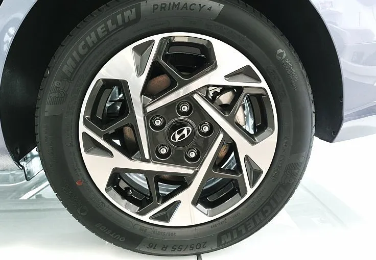 Zunanja slika - Hyundai i30 Wagon - 1.0 T-GDI PREMIUM-APPLE-KAM-ALU-LED-VIDEO - 6