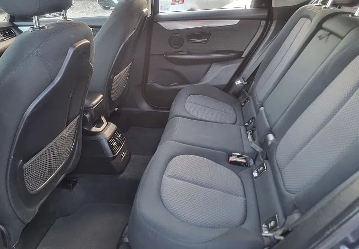 Zunanja slika - BMW Serija 2 - Active Tourer: 216d Advantage - HITRI KREDIT BREZ POLOGA - 10