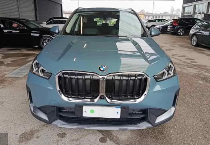 Zunanja slika - BMW X1 - serija : sDrive20i Avt.KAMERA.NAVI.PDC.LED.SAMO 3699 KM.TOP - 5