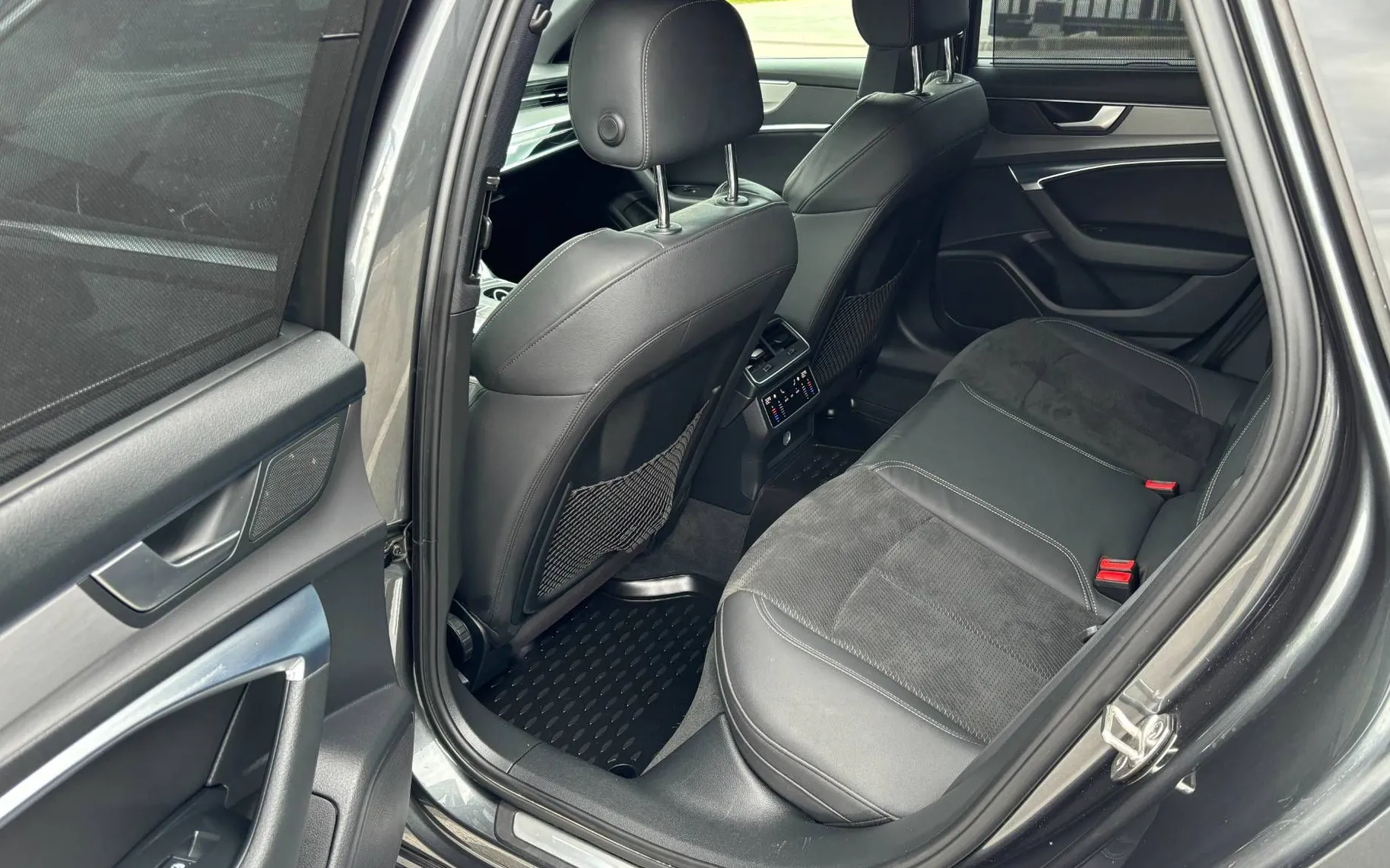 Zunanja slika - Audi A6 - Avant 35 TDI S tronic S line FUL LED-ACC-KAMERA... - 9