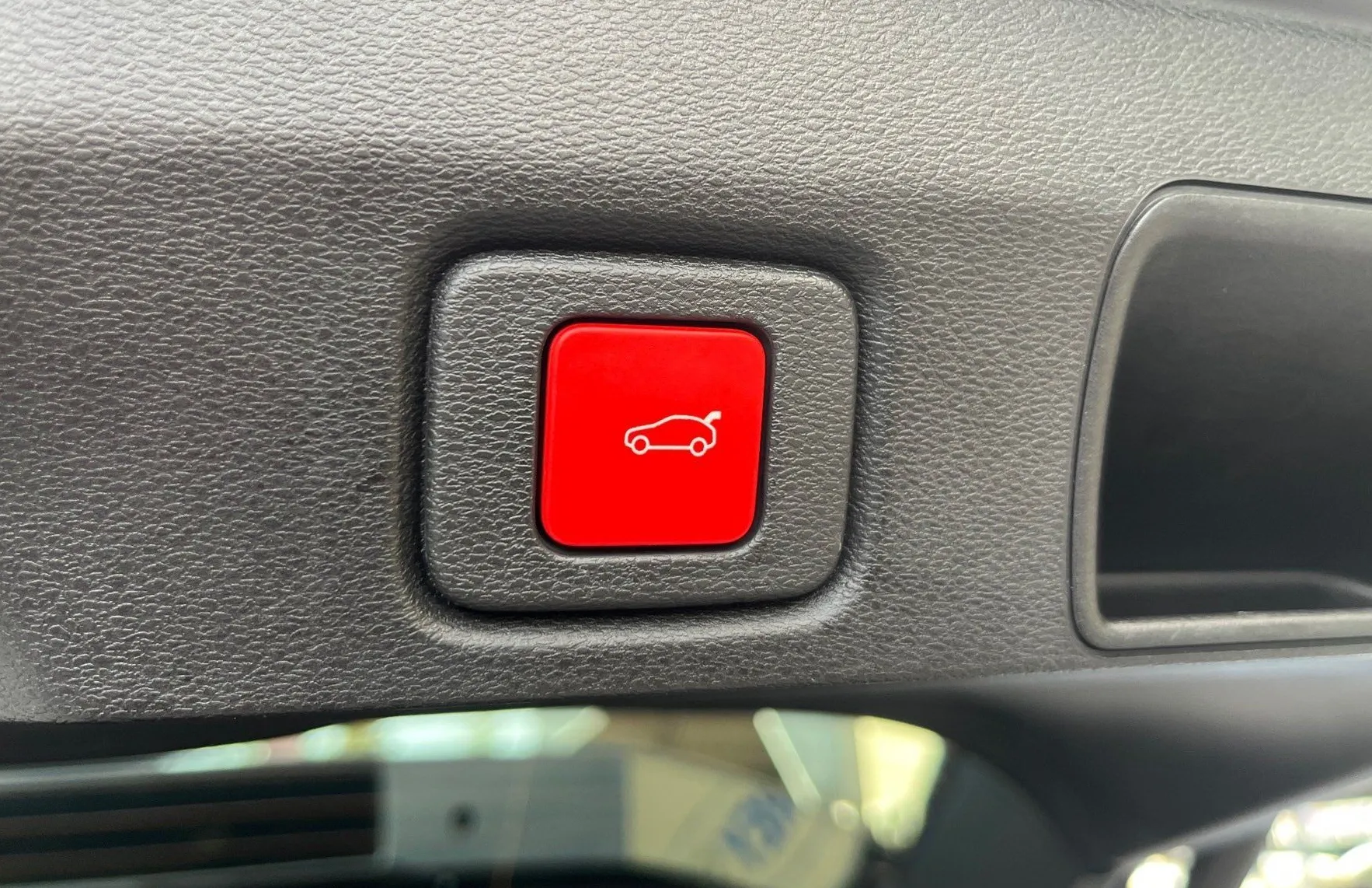 Zunanja slika - Jeep Compass - 1.2 e-Hybrid DCT6 145 First Edition - 13