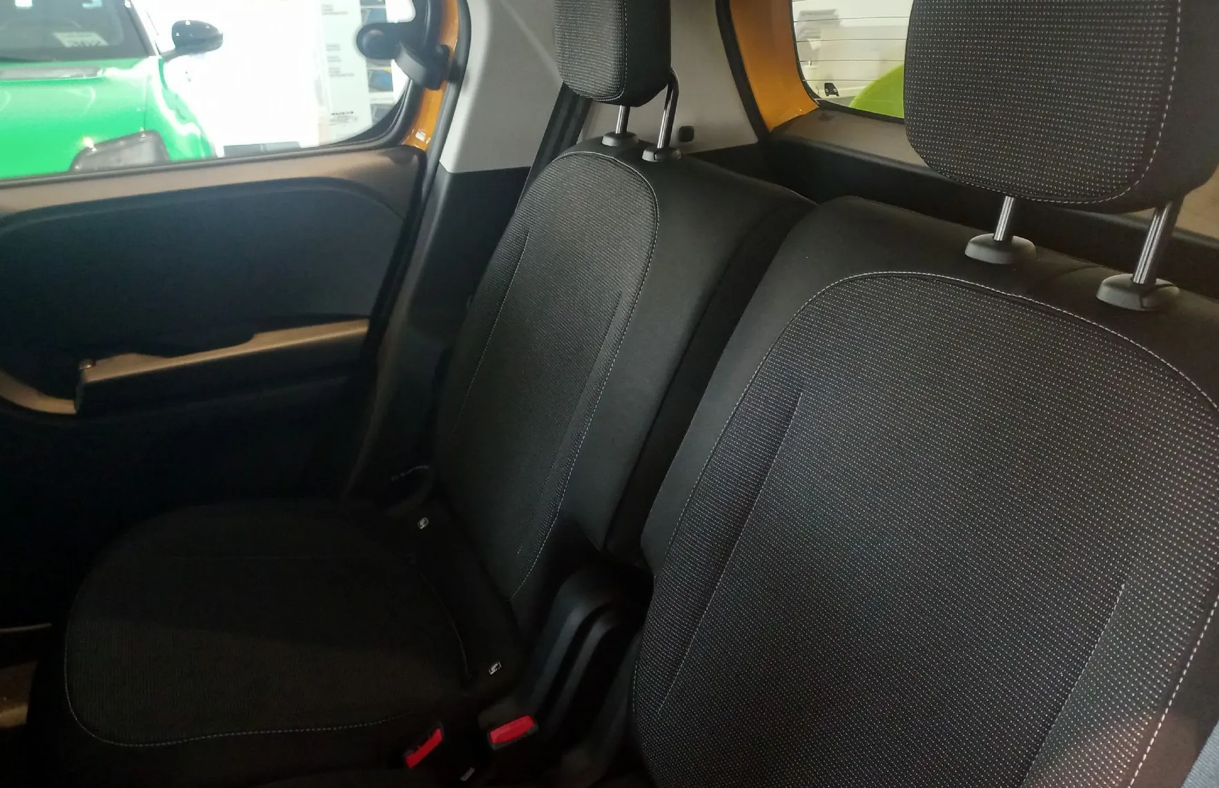 Zunanja slika - Renault Twingo - E-Tech Evolution IZJEMNA CENA - 7