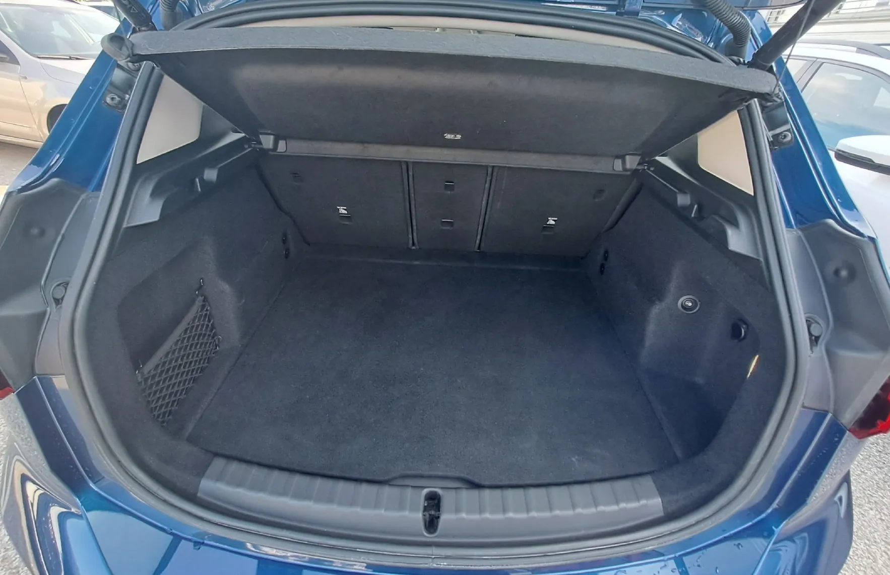 Zunanja slika - BMW Serija 2 - Active Tourer:   218 Business Design Tourer Avt. - 14