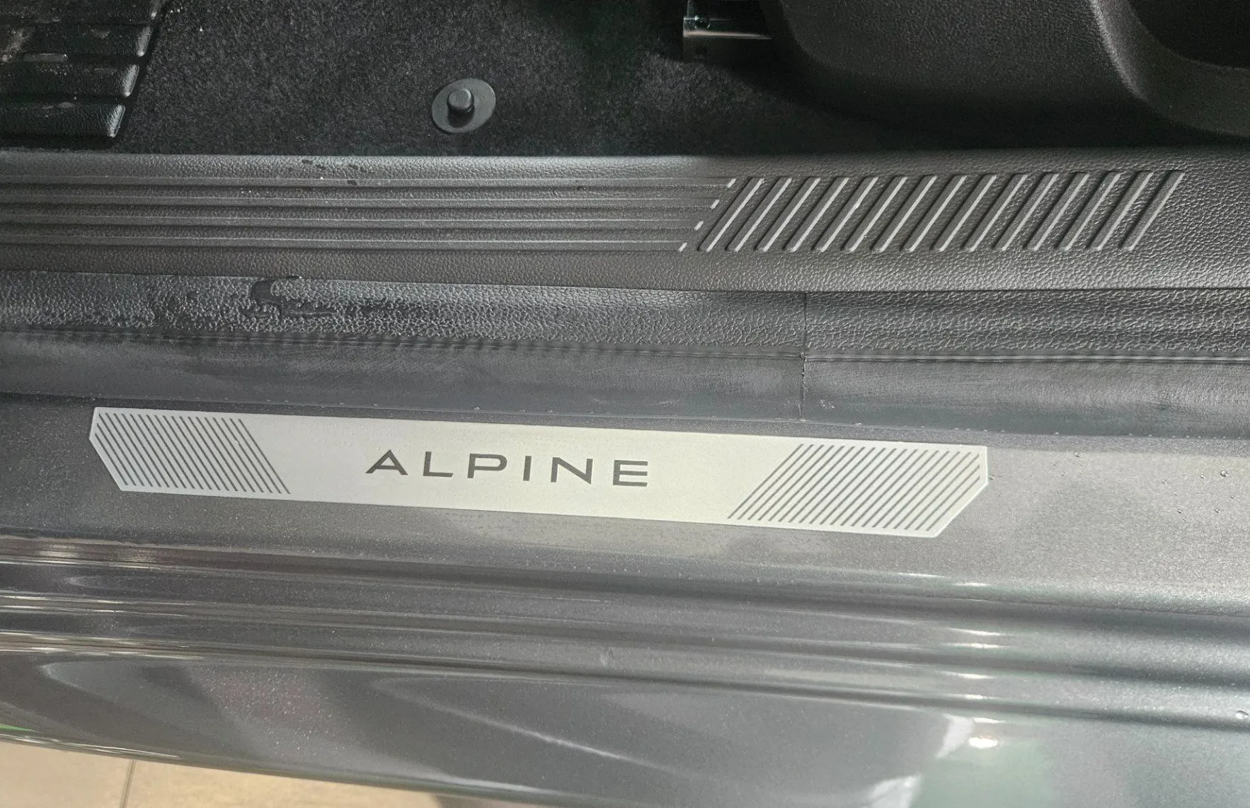 Zunanja slika - Renault Clio - TCe 115 Esprit Alpine EDC - 8
