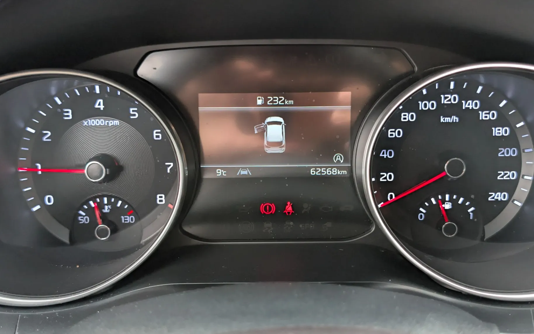 Zunanja slika - KIA Ceed - 1,0 T-GDI EX Urban ISG - 13