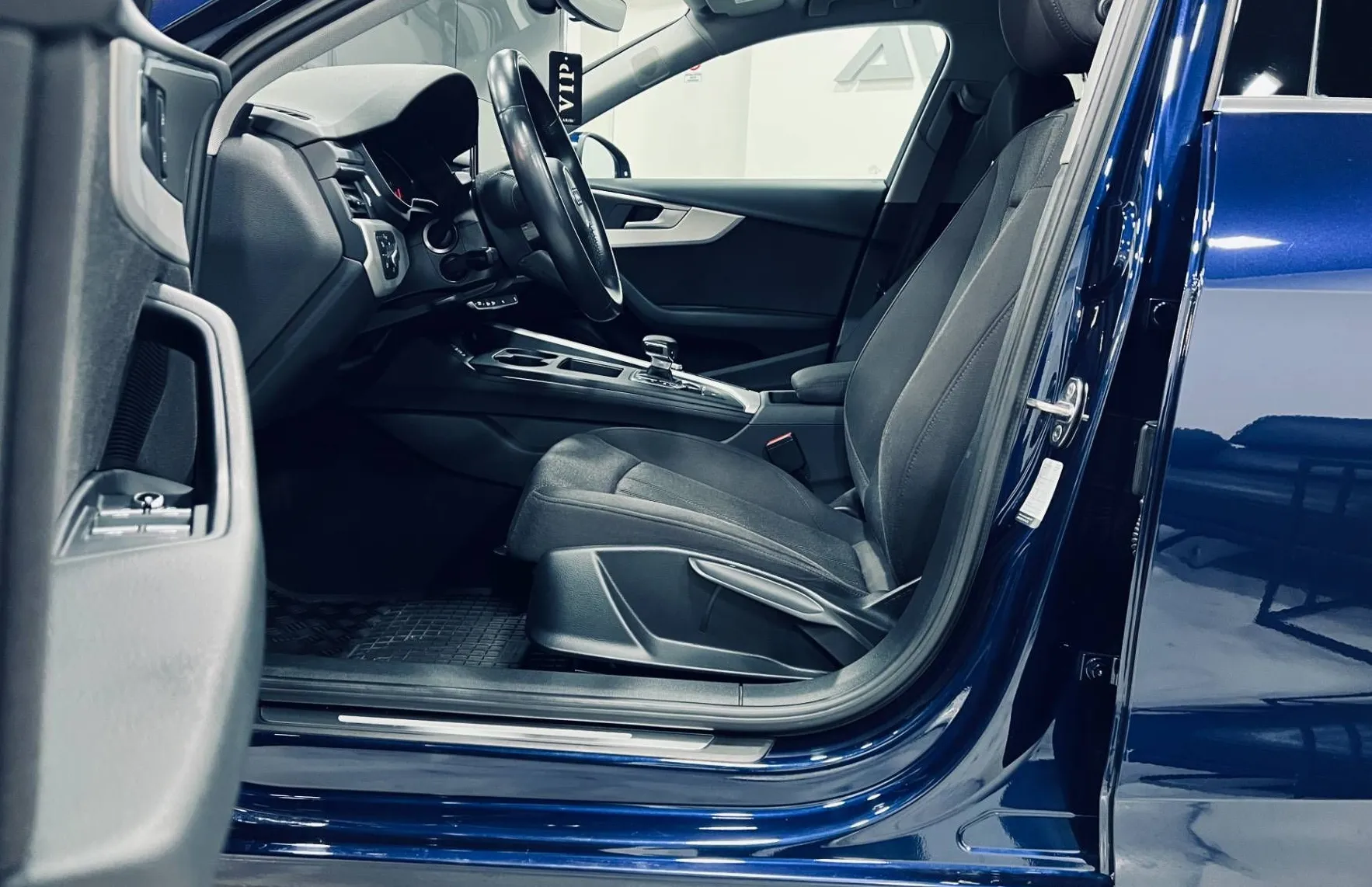 Zunanja slika - Audi A4 - Avant 40 TDI Advanced S tronic - 8