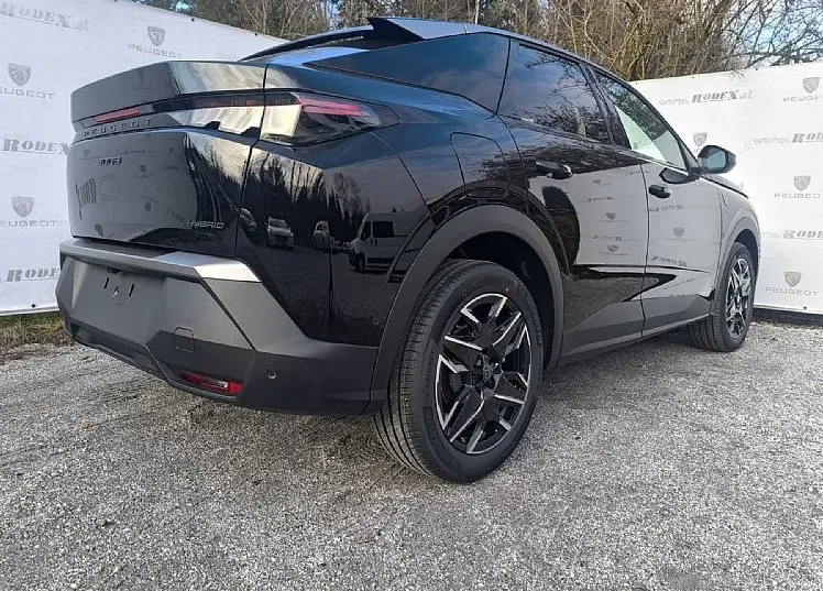 Zunanja slika - Peugeot 3008 - GT 1.2 HIBRID 145 E-DCT... - 7