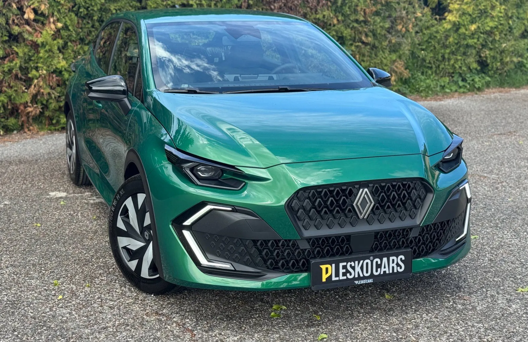 Zunanja slika - Renault Clio - TCe 115 Evolution - 3