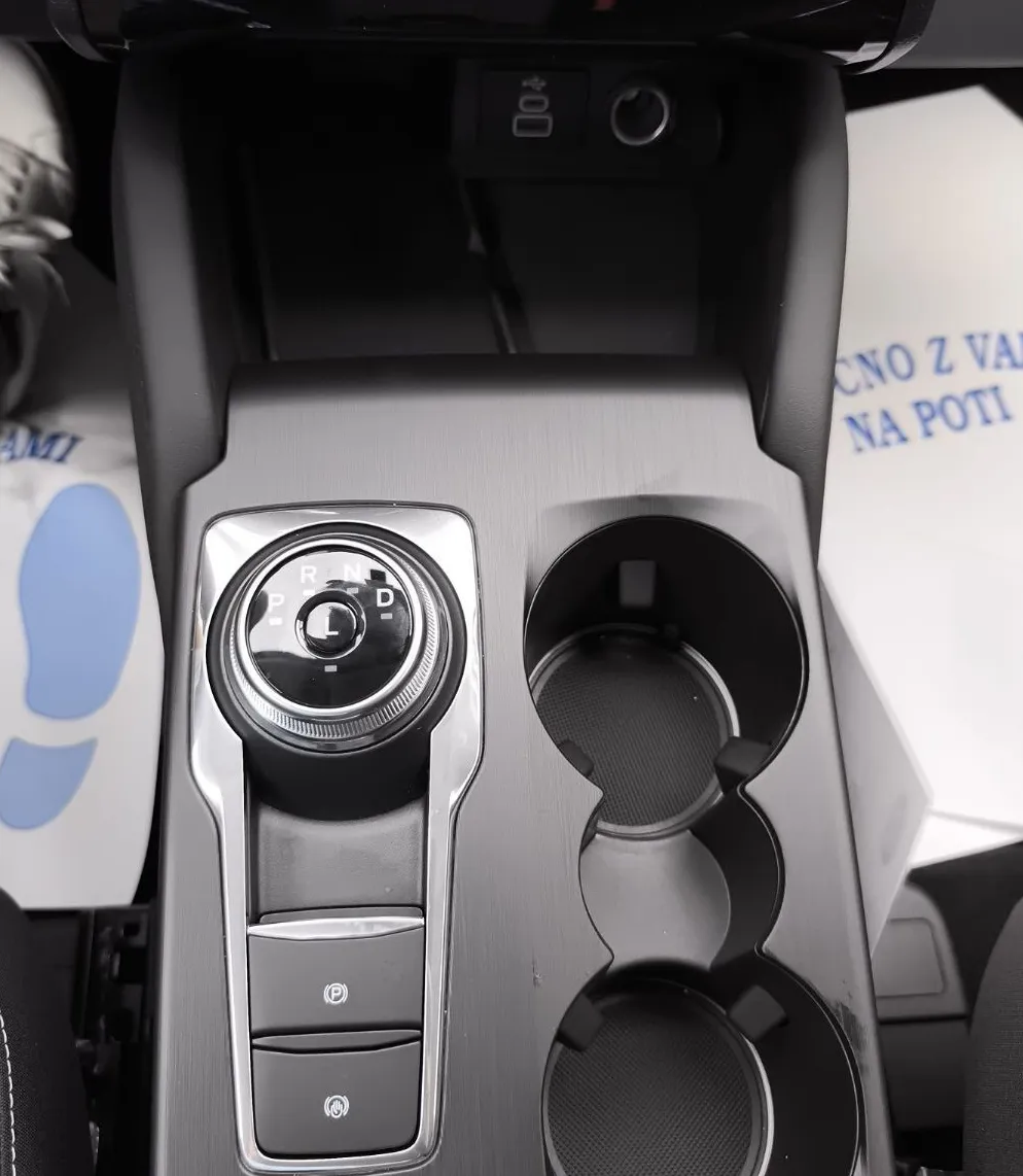 Zunanja slika - Ford Kuga - Titanium 1.5 EcoBoost 186PS SS AUT - TESTNO VOZILO - 19