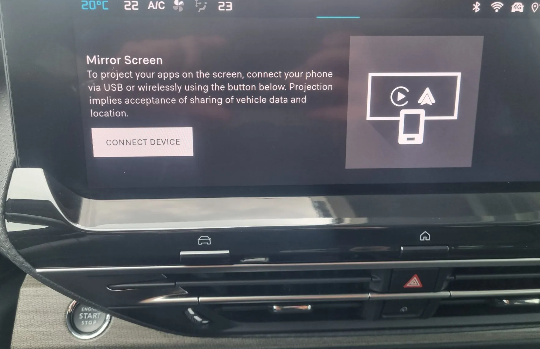Zunanja slika - Citroën C5 X - 1.6 PHEV SHINE PACK - POTRJENA SERVISNA - ODLIČEN - 18