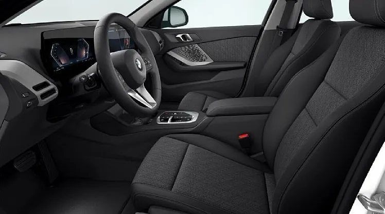 Zunanja slika - BMW Serija 1 - : NOVI BMW 120 M sport SPREJEMAMO NAROČILA - 4