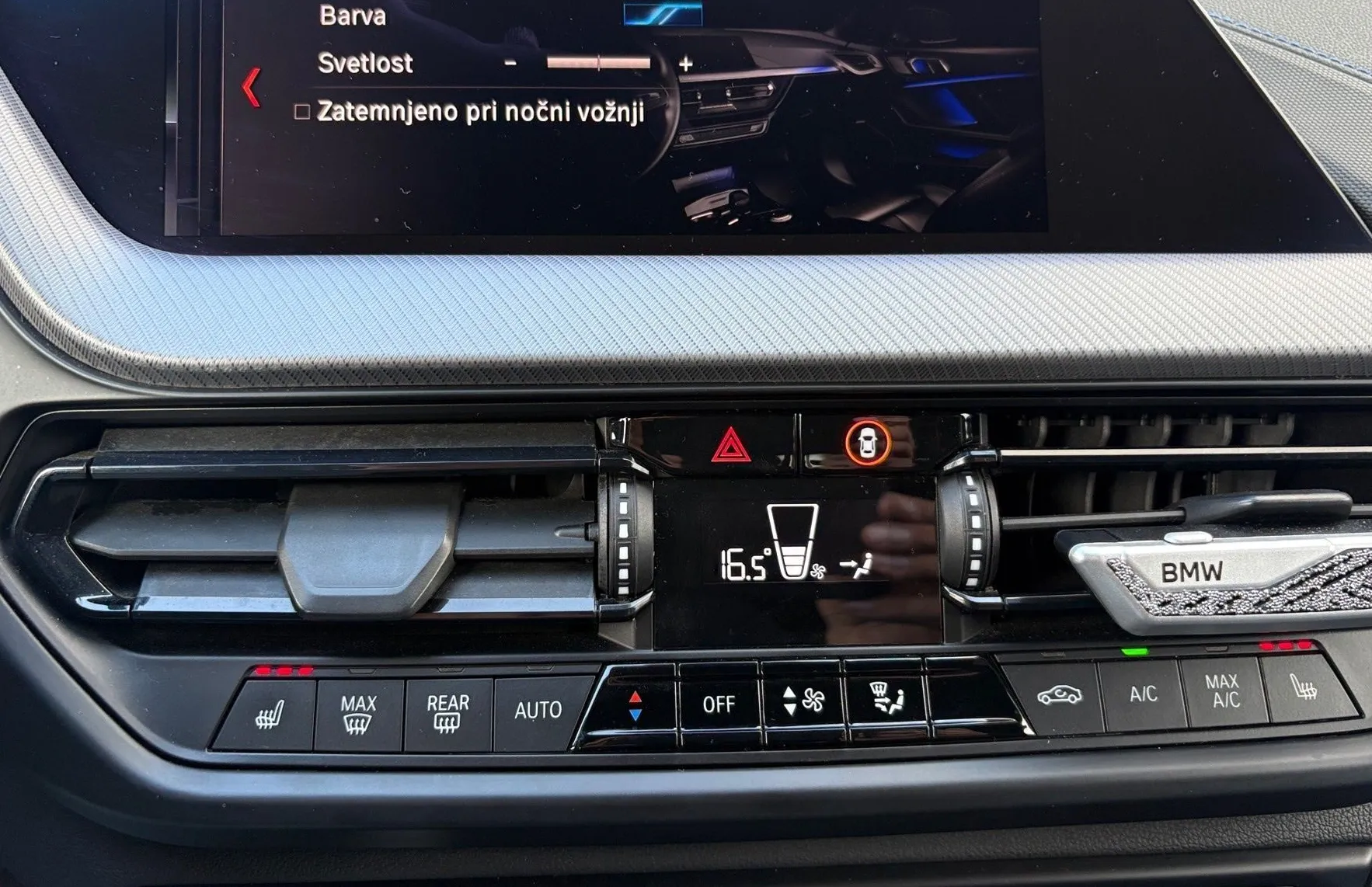 Zunanja slika - BMW Serija 1 - : 118i M Sport Aut.-SLO-LED-Kamera PDC-Navi-Carplay - 16