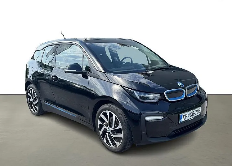 Zunanja slika - BMW i3 - BMW  120 Ah - 7