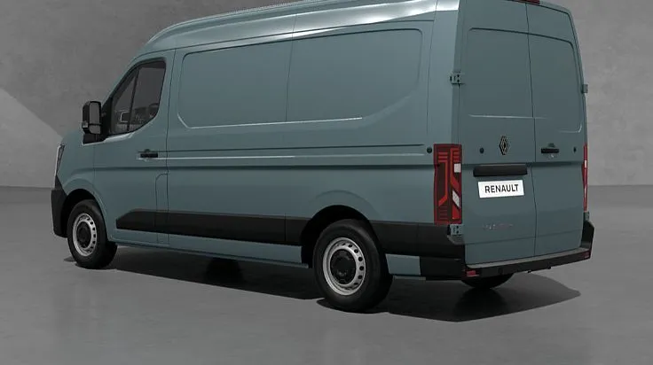 Zunanja slika - Renault Master - L2H2P2 dCi 130 - 3