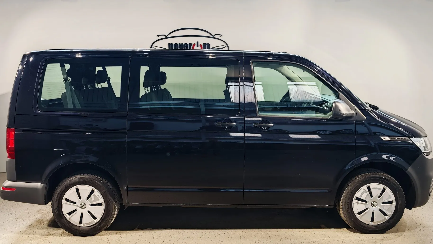 Zunanja slika - VW Transporter - T6 2.0TDI - 5