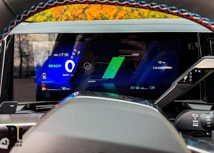 Zunanja slika - Renault Rafale - E-Tech full hybrid 200 esprit Alpine - 12