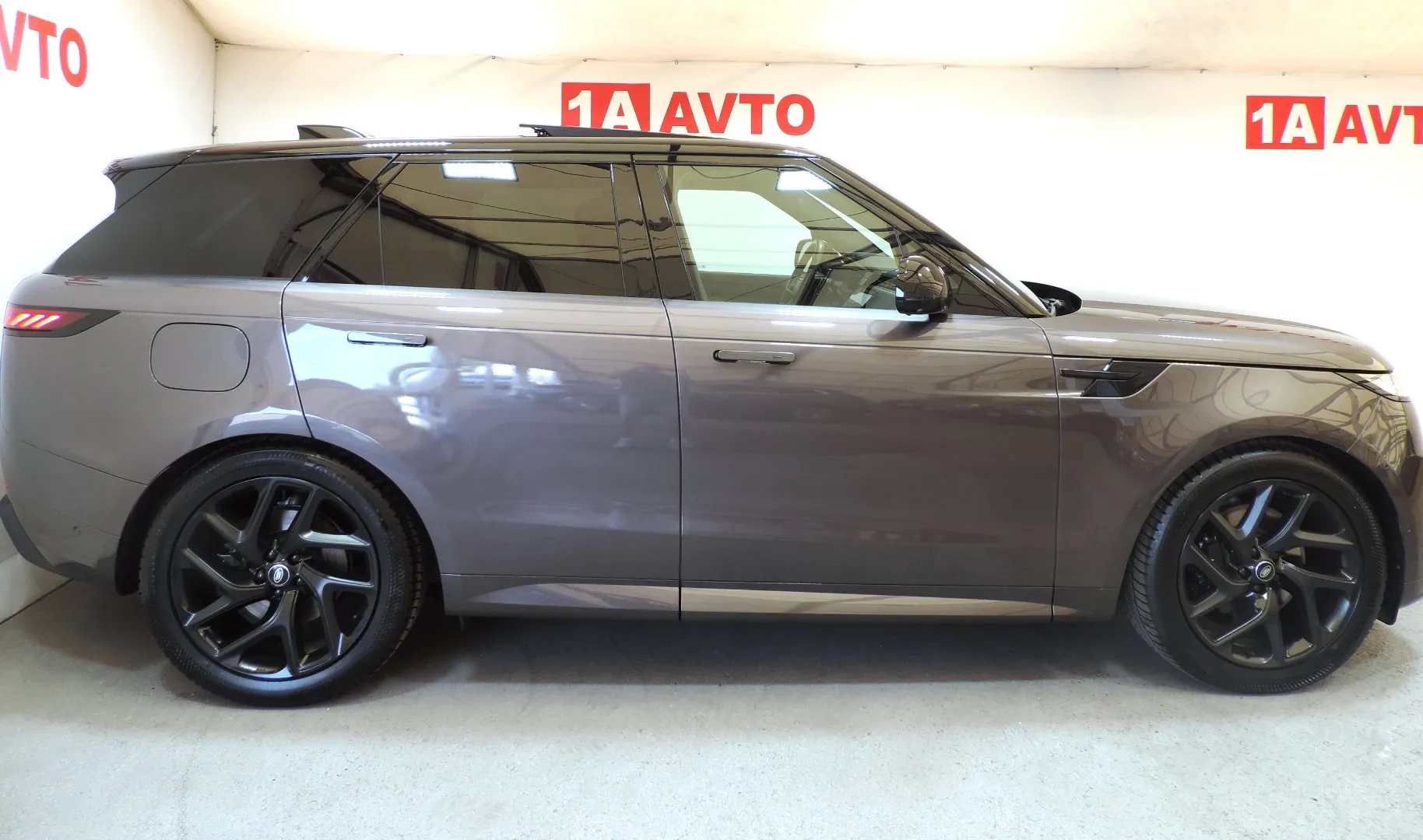 Zunanja slika - Land Rover Land Rover - 3.0 D300 MHEV Dynamic SE Avt. - 4