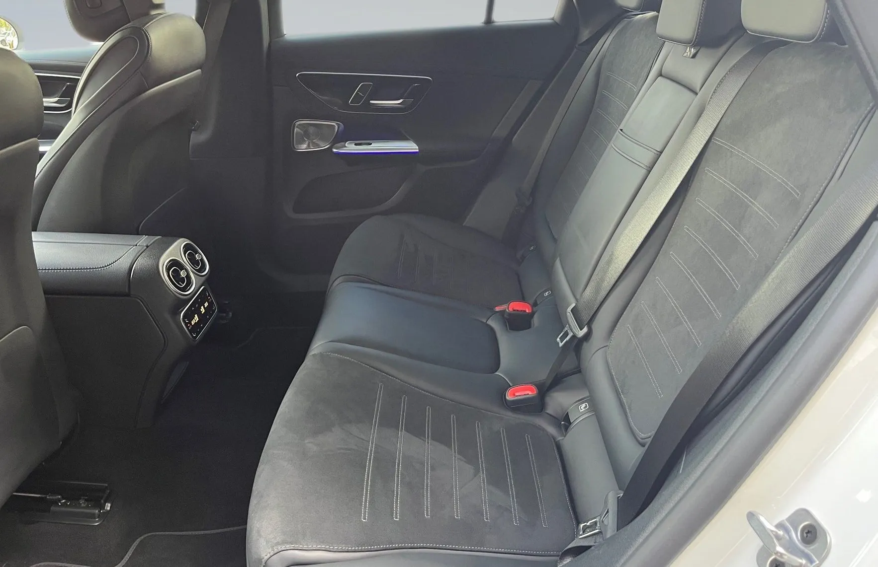 Zunanja slika - Mercedes-Benz GLC-Razred - GLC 450d 4MATIC AMG Line Avt. - 11