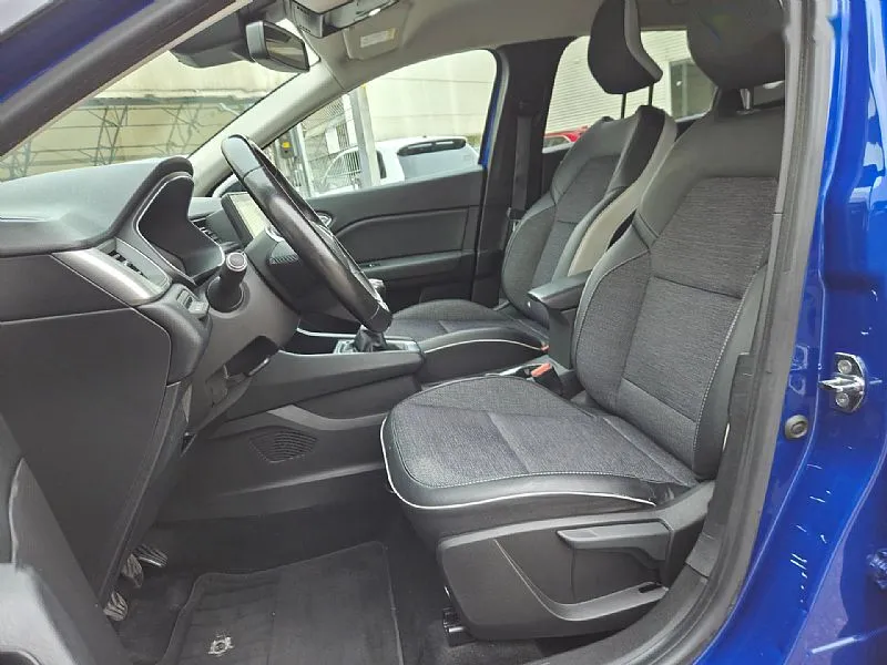Zunanja slika - Renault Captur - TCe 100 Intens 1.LASTNIK SLO.POREKLO - 9